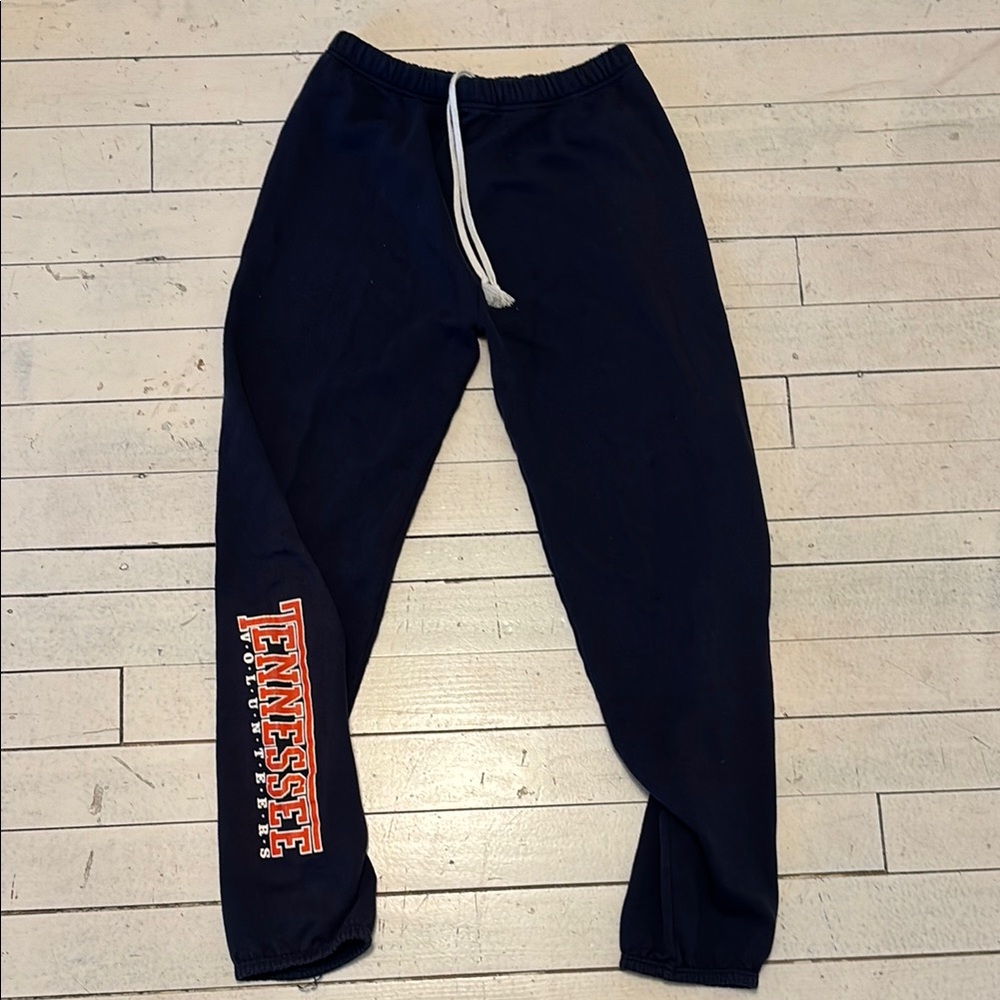 Vintage 80’s Tennessee Vols Sweatpants
